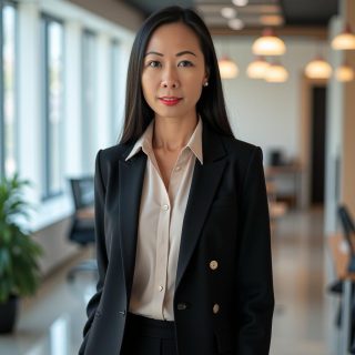 Grace Yau
