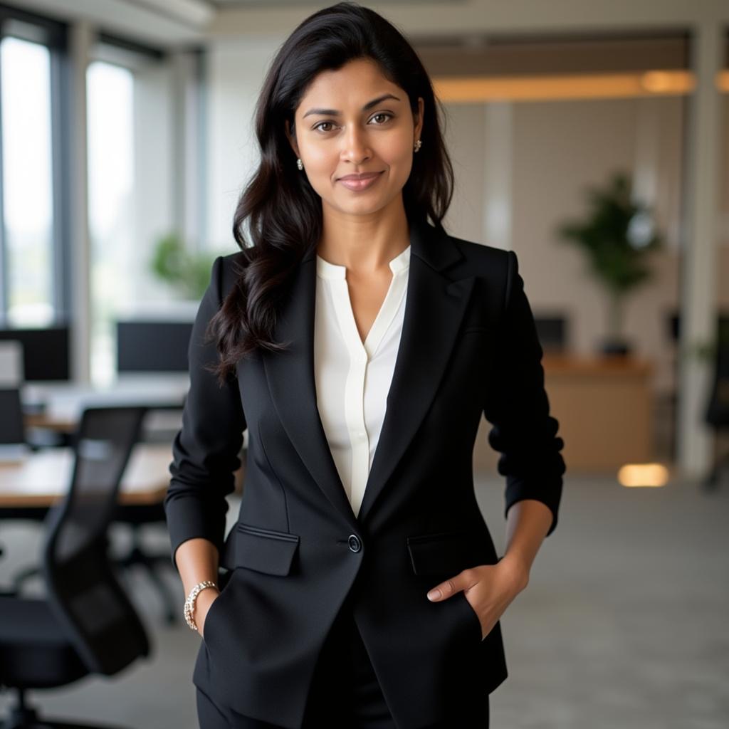 Poonam Ramsurrun